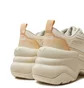 Кроссовки женские Puma Wmns Cilia Wedge Beige 393915-11