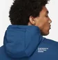 Толстовка чоловіча Nike Dri-Fit Blue FB8575-476