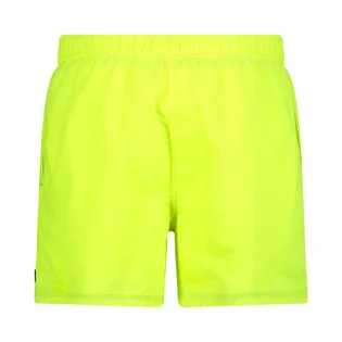 Шорты мужские Cmp Short Yellow 3R50027N-R626