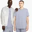 Футболка женская Nike Nsw Essntl Tee Bf Lbr Light Blue DN5697-519
