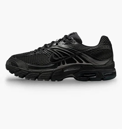 Кросівки чоловічі Nike Air Max Moto 2K Black IO9279-001