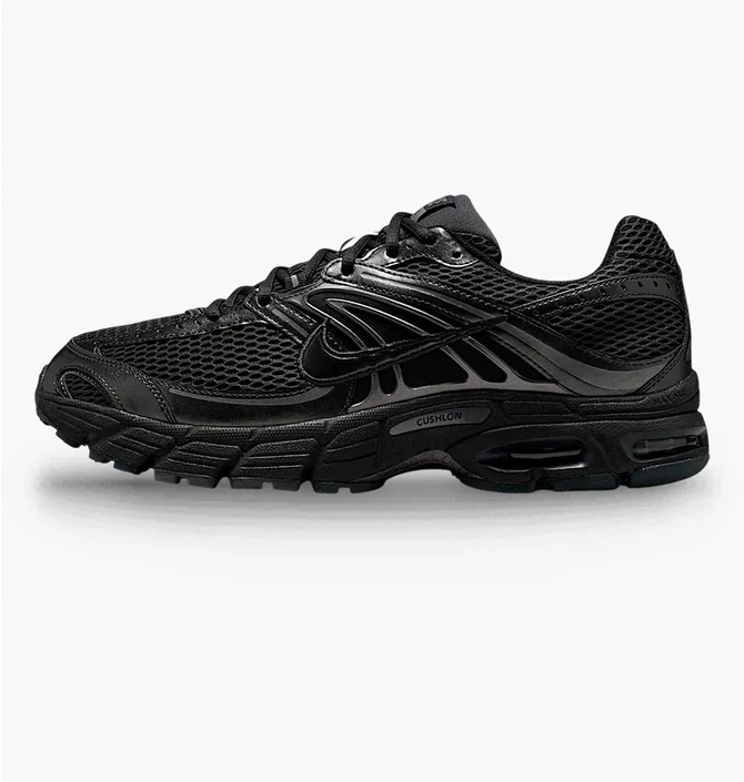 Кросівки чоловічі Nike Air Max Moto 2K Black IO9279-001