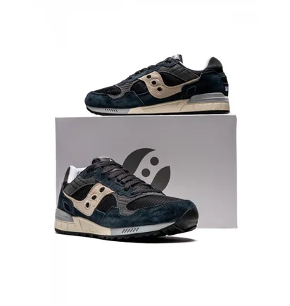 Кроссовки мужские Saucony Shadow 5000 Blue S70665-24