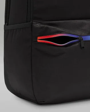 Рюкзак унисекс Air Jordan Jam Hbr Black MA0880-K90