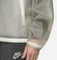 Куртка чоловіча Nike Mens Hooded Tpu Jacket Grey DM5608-012