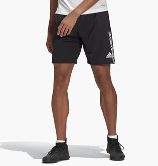 Шорты мужские Adidas Tiro Training Shorts Black Gn2157
