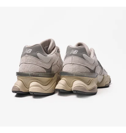 Кросівки чоловічі New Balance 9060 Casual Shoes White U9060Eca