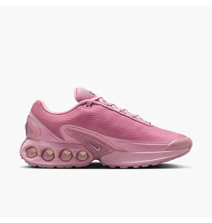 Кросівки жіночі Nike Air Max Dn Pink HV4861-600