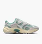 Кросівки жіночі Nike Al8 Grey/Turquoise IB3952-001