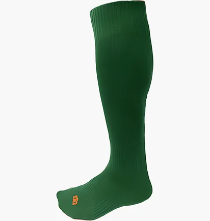 Гетри унісекс M1005 Football Socks Green M1005-GR