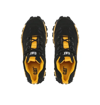 Кросівки унісекс Caterpillar Intruder Black P110592