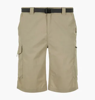 Шорти чоловічі Columbia Silver Ridge Cargo Beige 1441701CLB-221