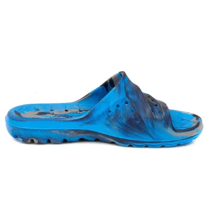 Тапочки дитячі Aqua Speed Patmos Blue 512-01
