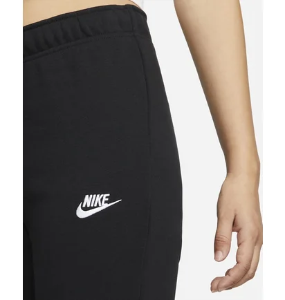 Штани жіночі Nike W Nsw Club Flc Mr Pant Tight Black Dq5174-010