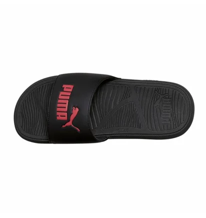 Тапочки чоловічі Puma Cool Cat 2.0 Slide Sandals Black 389110-02