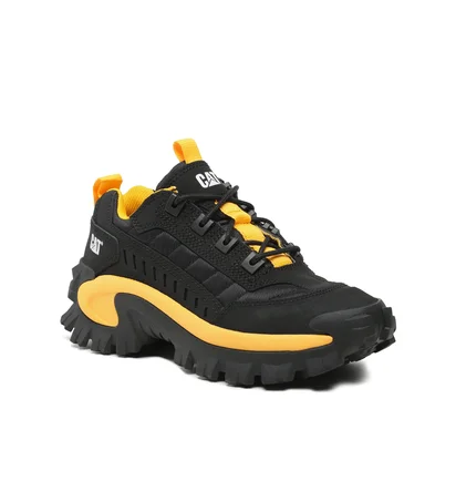 Кросівки унісекс Caterpillar Intruder Black P110592