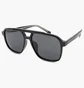 Солнцезащитные очки мужские Kaizi Black/Grey 9081-C1