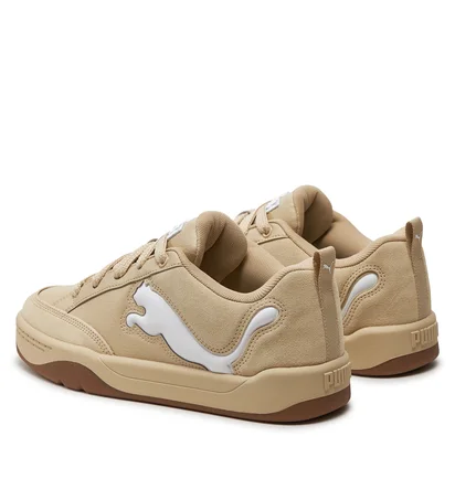 Кросівки унісекс Puma Park Lifestyle Sd Beige 395022-02