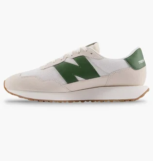 Кроссовки мужские New Balance Ms237 White MS237WG