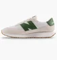 Кроссовки мужские New Balance Ms237 White MS237WG