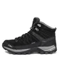 Ботинки мужские Cmp Rigel Mid Trekking Shoe Wp Black 3Q12947-73Uc