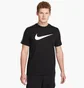 Футболка мужская Nike M Nsw Repeat Sw Ss Tee Black DX2032-011