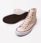 Кеди унісекс Converse Chuck Taylor All Star Hi Natural Ivory 159484C