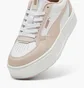 Кроссовки женские Puma Karmen Rebelle White/Beige 387212-21