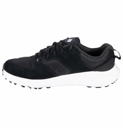 Кроссовки мужские Columbia Benson Black 2077141010