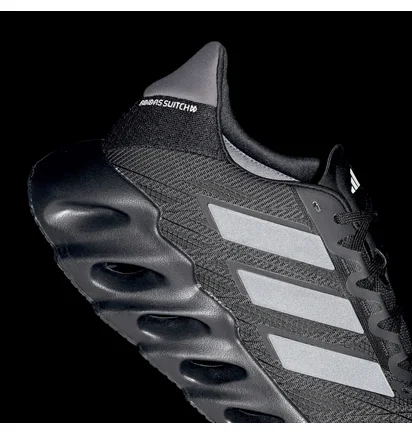 Кроссовки мужские Adidas Switch Fwd 2 Running Black IF6756