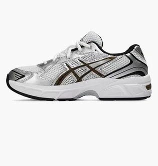 Кроссовки детские Asics Gel 1130 Gs White/Metallic 1204A163-104