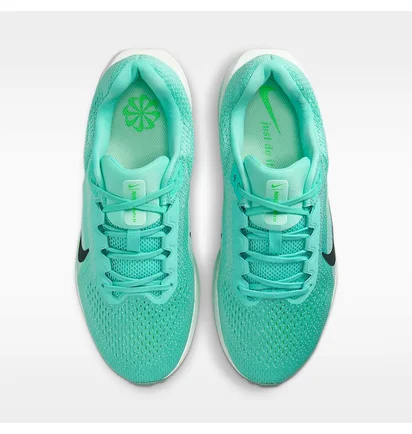 Кроссовки женские Nike Air Winflo 11 Turquoise FJ9510-305