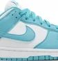 Кросівки жіночі Nike Dunk Low Next Nature Blue/Turquoise DD1873-105