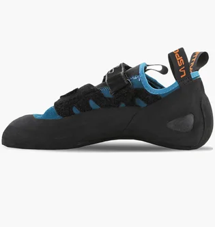 Скальники унісекс La Sportiva Tarantula Space Black 40R623205