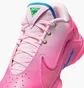 Кроссовки мужские Nike Lebron Xxii Sn Pink HV8455-600