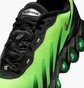 Кроссовки мужские Nike Air Max Black/Green HQ4681-010