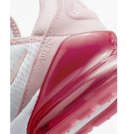 Кроссовки детские Nike Air Max 270 Bp White Ao2372-108