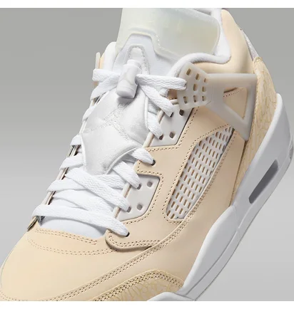 Кроссовки мужские Air Jordan Spizike Low Beige HV6528-100