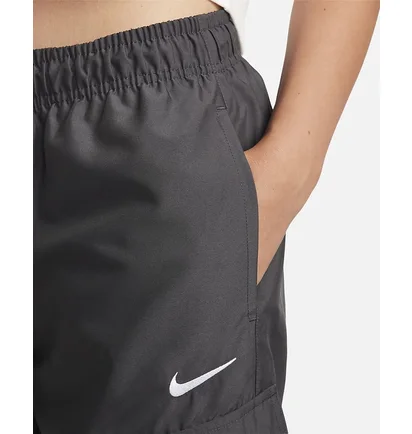 Штани жіночі Nike Sportswear Black FN5197-060
