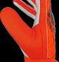 Рукавиці воротарські унісекс Reusch Attrakt Starter Solid Orange 5470514-2210