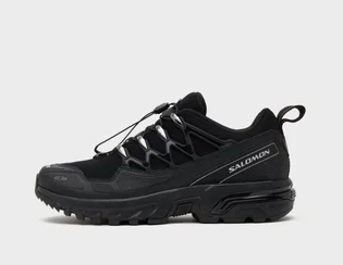 Кроссовки мужские Salomon Acs + Og Black L47236600