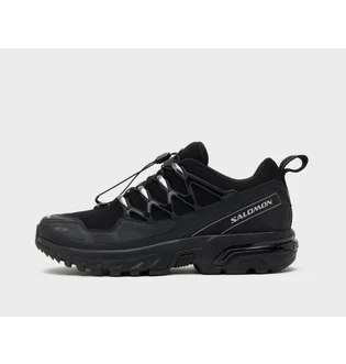 Кроссовки мужские Salomon Acs + Og Black L47236600