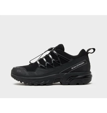 Кроссовки мужские Salomon Acs + Og Black L47236600