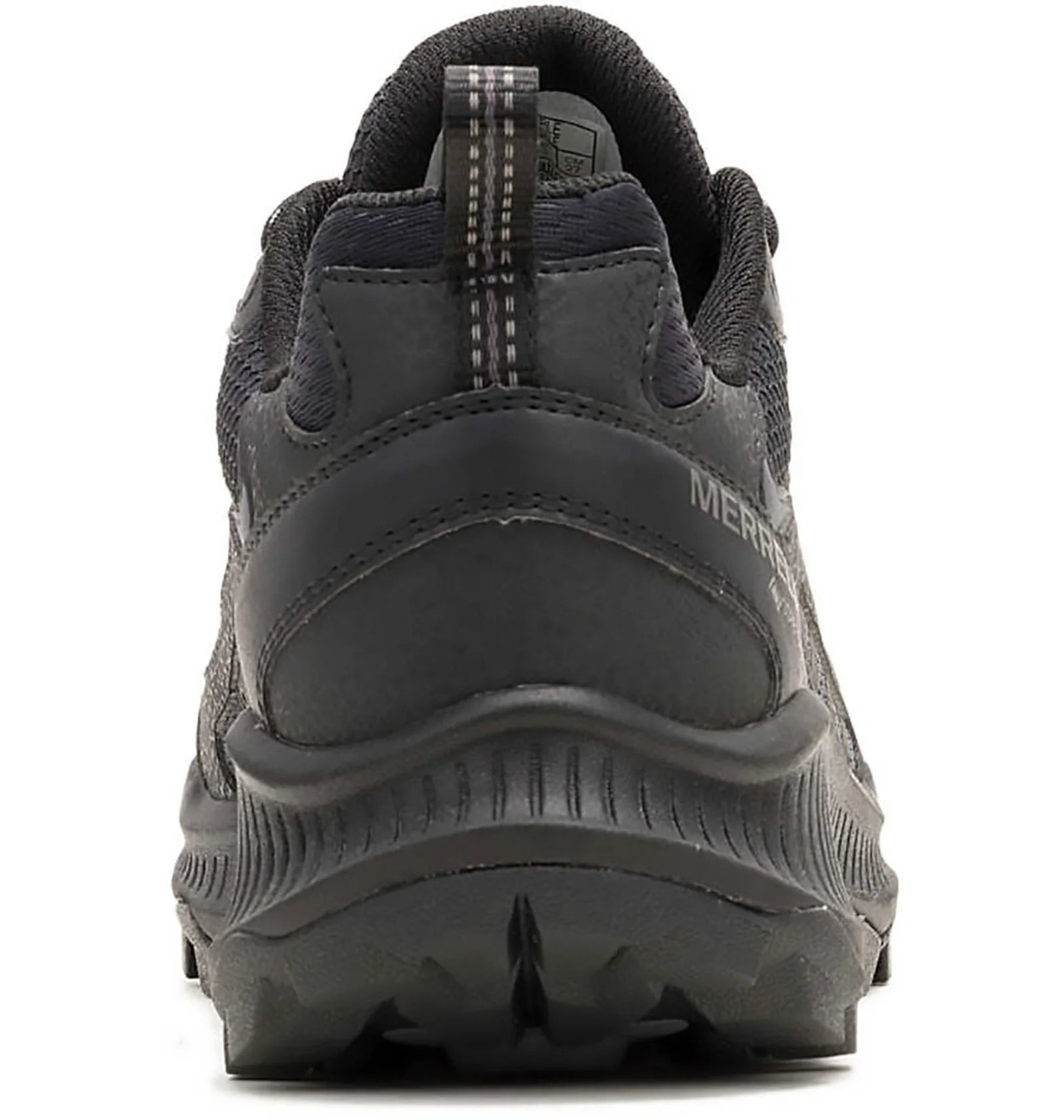 ᐉ Кросівки чоловічі Merrell Speed Strike 2 Black J037825