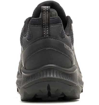 Кроссовки мужские Merrell Speed Strike 2 Black J037825