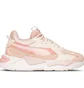 Кроссовки женские Puma Rs-Z Reinvent White 383219-19