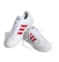 Кросівки чоловічі Adidas Grand Court Base 2.0 White FZ6461