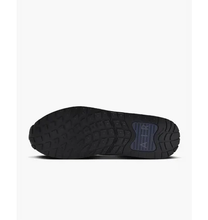 Кросівки чоловічі Nike Air Max Solo Shoes Black DX3666-010