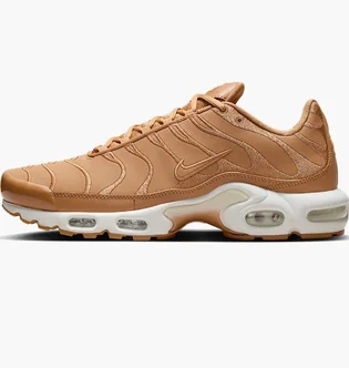 Кросівки жіночі Nike Air Max Plus Brown FZ8815-200