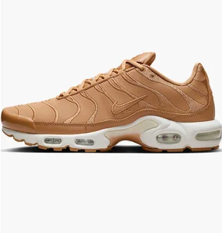 Кроссовки женские Nike Air Max Plus Brown FZ8815-200